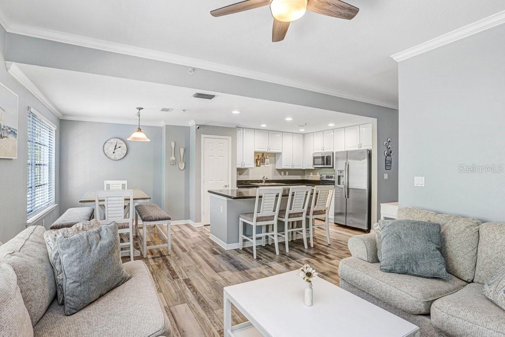 9838 W PARK VILLAGE DR #9838, TAMPA, FL, 33626