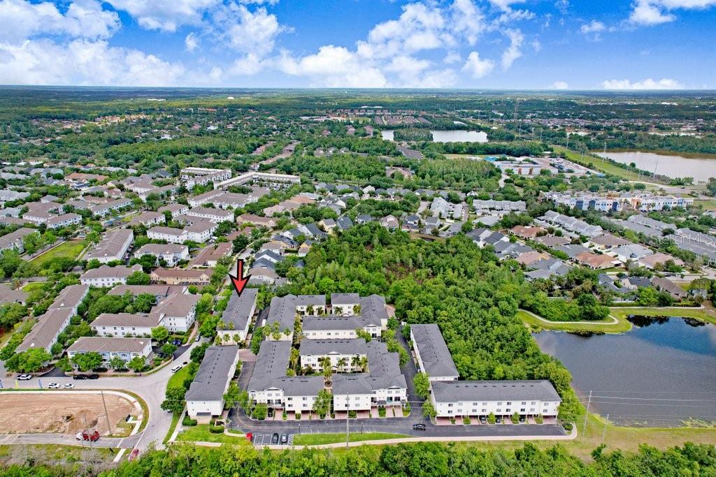 9838 W PARK VILLAGE DR #9838, TAMPA, FL, 33626