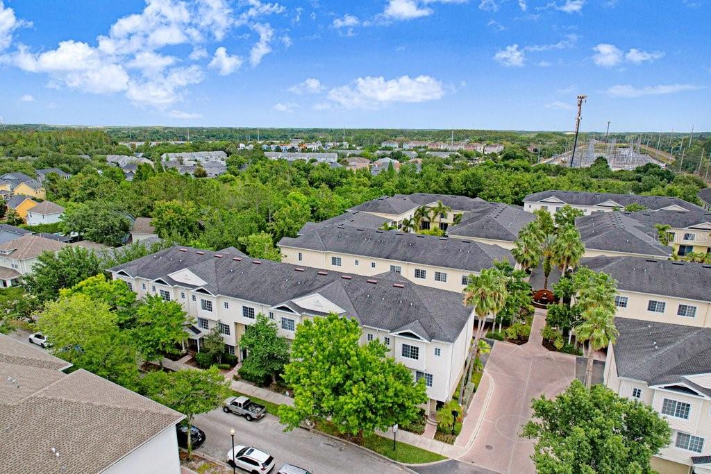 9838 W PARK VILLAGE DR #9838, TAMPA, FL, 33626