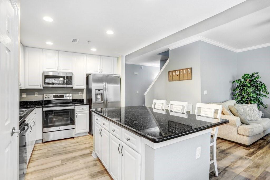 9838 W PARK VILLAGE DR #9838, TAMPA, FL, 33626