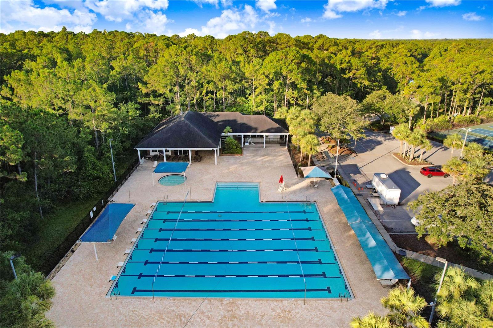 9838 W PARK VILLAGE DR #9838, TAMPA, FL, 33626