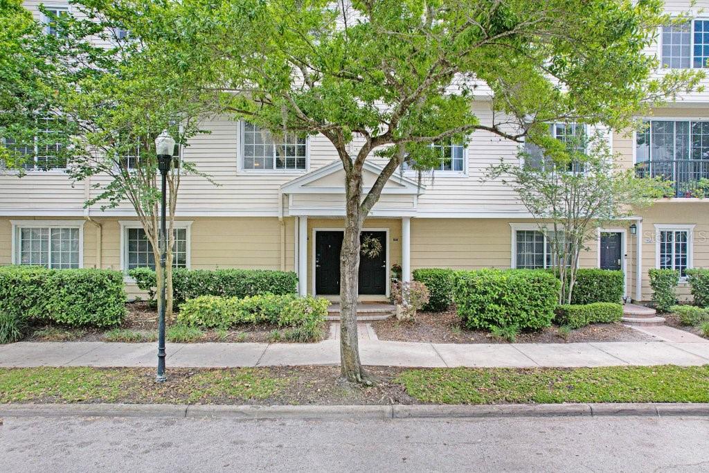 9838 W PARK VILLAGE DR #9838, TAMPA, FL, 33626