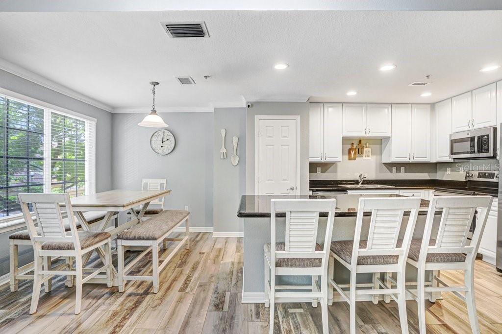 9838 W PARK VILLAGE DR #9838, TAMPA, FL, 33626