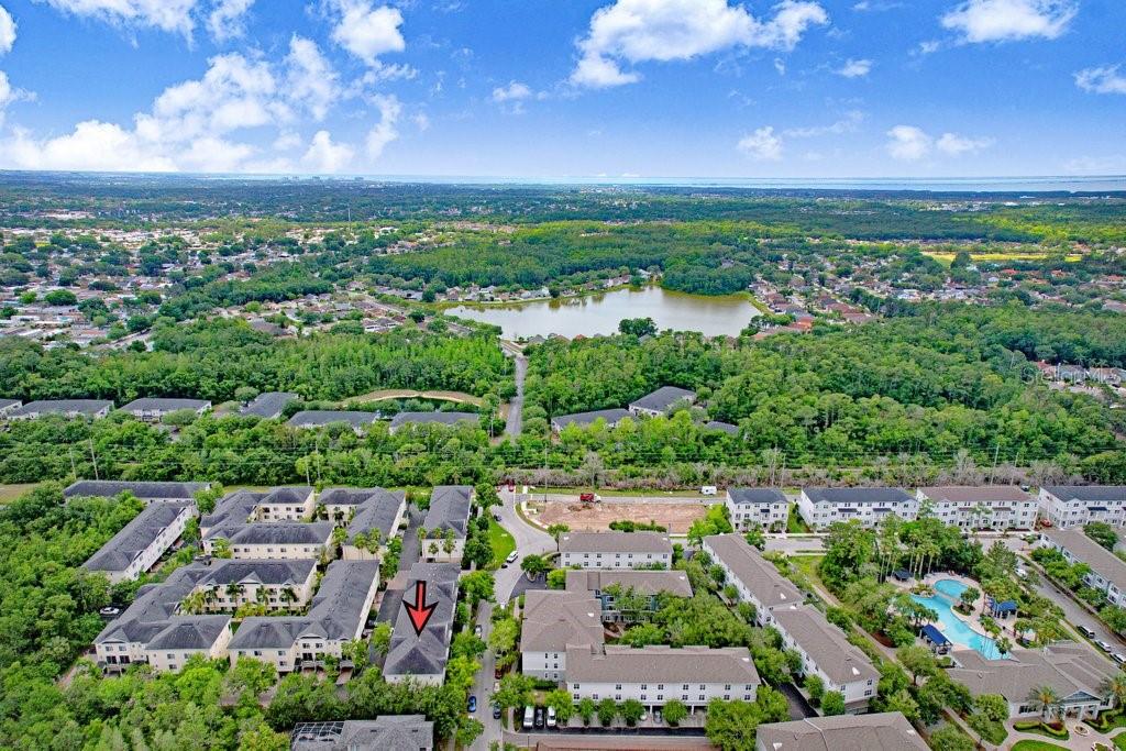 9838 W PARK VILLAGE DR #9838, TAMPA, FL, 33626