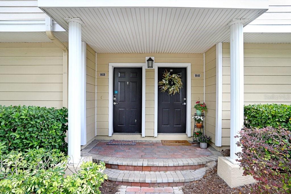 9838 W PARK VILLAGE DR #9838, TAMPA, FL, 33626