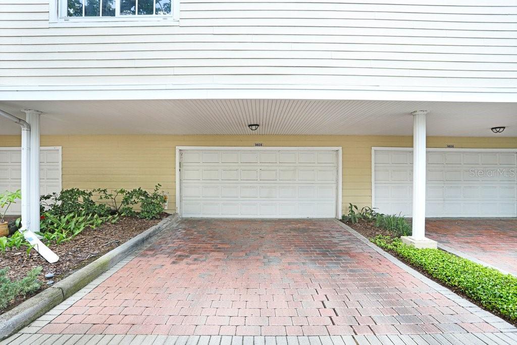 9838 W PARK VILLAGE DR #9838, TAMPA, FL, 33626