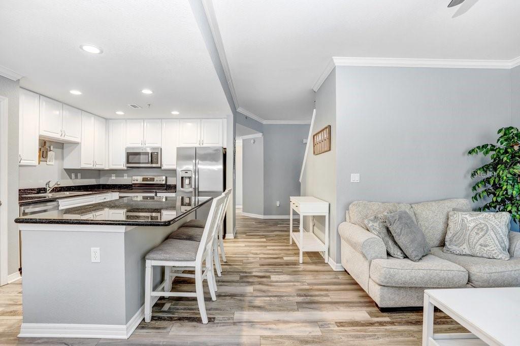 9838 W PARK VILLAGE DR #9838, TAMPA, FL, 33626