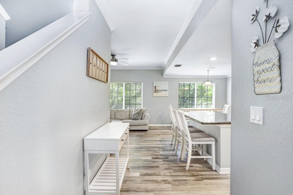 9838 W PARK VILLAGE DR #9838, TAMPA, FL, 33626