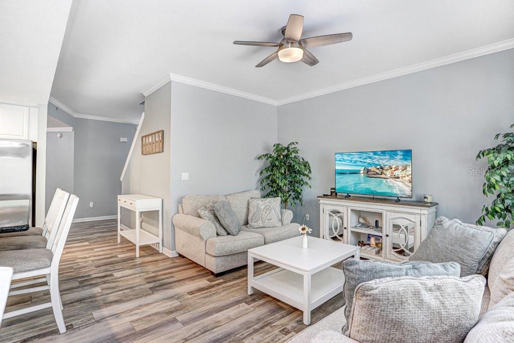 9838 W PARK VILLAGE DR #9838, TAMPA, FL, 33626