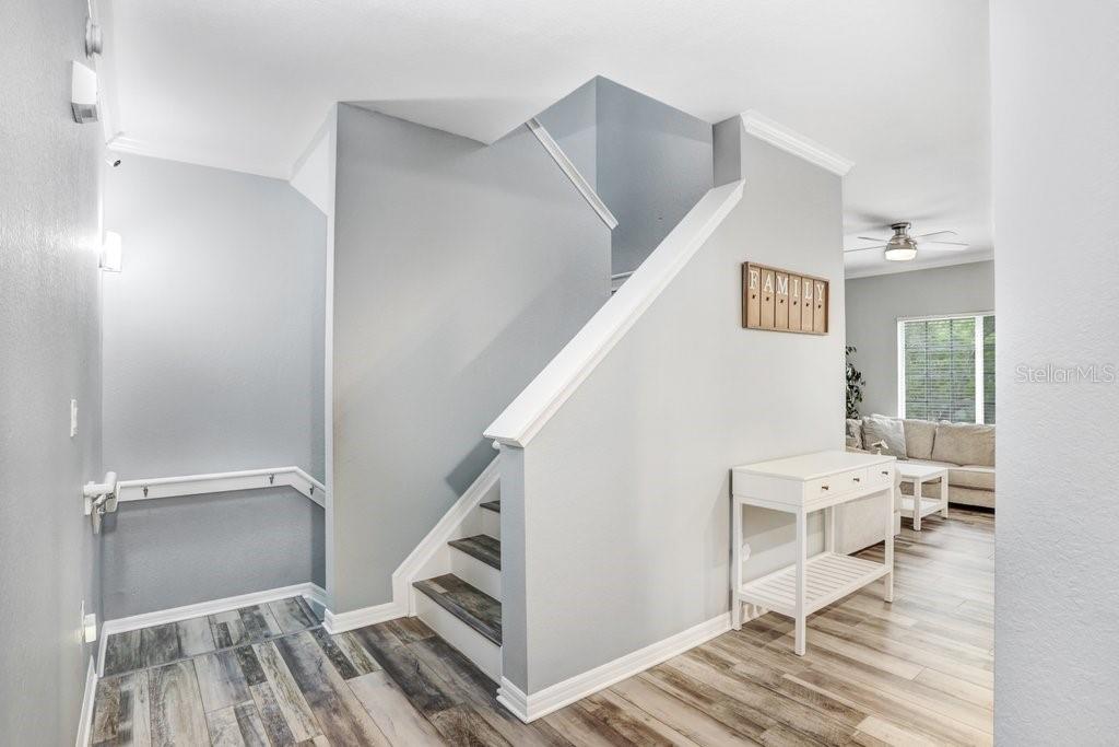 9838 W PARK VILLAGE DR #9838, TAMPA, FL, 33626