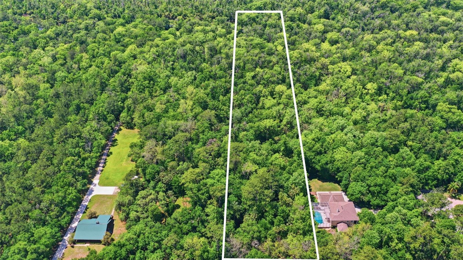 DELK RD, LONGWOOD, FL, 32779