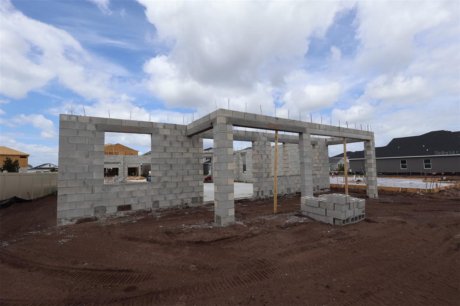 2685 GREAT HERON AVE, ST CLOUD, FL, 34773