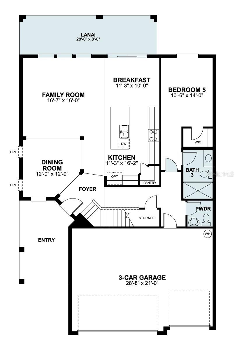 2685 GREAT HERON AVE, ST CLOUD, FL, 34773