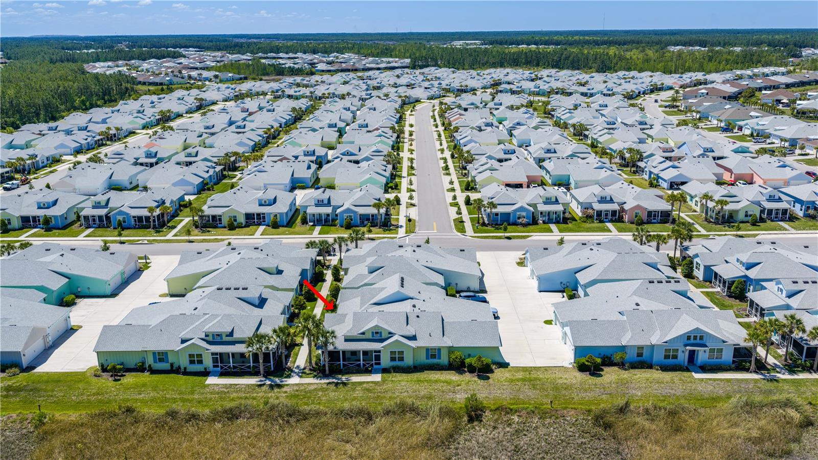 409 HIGH TIDE LN, DAYTONA BEACH, FL, 32124