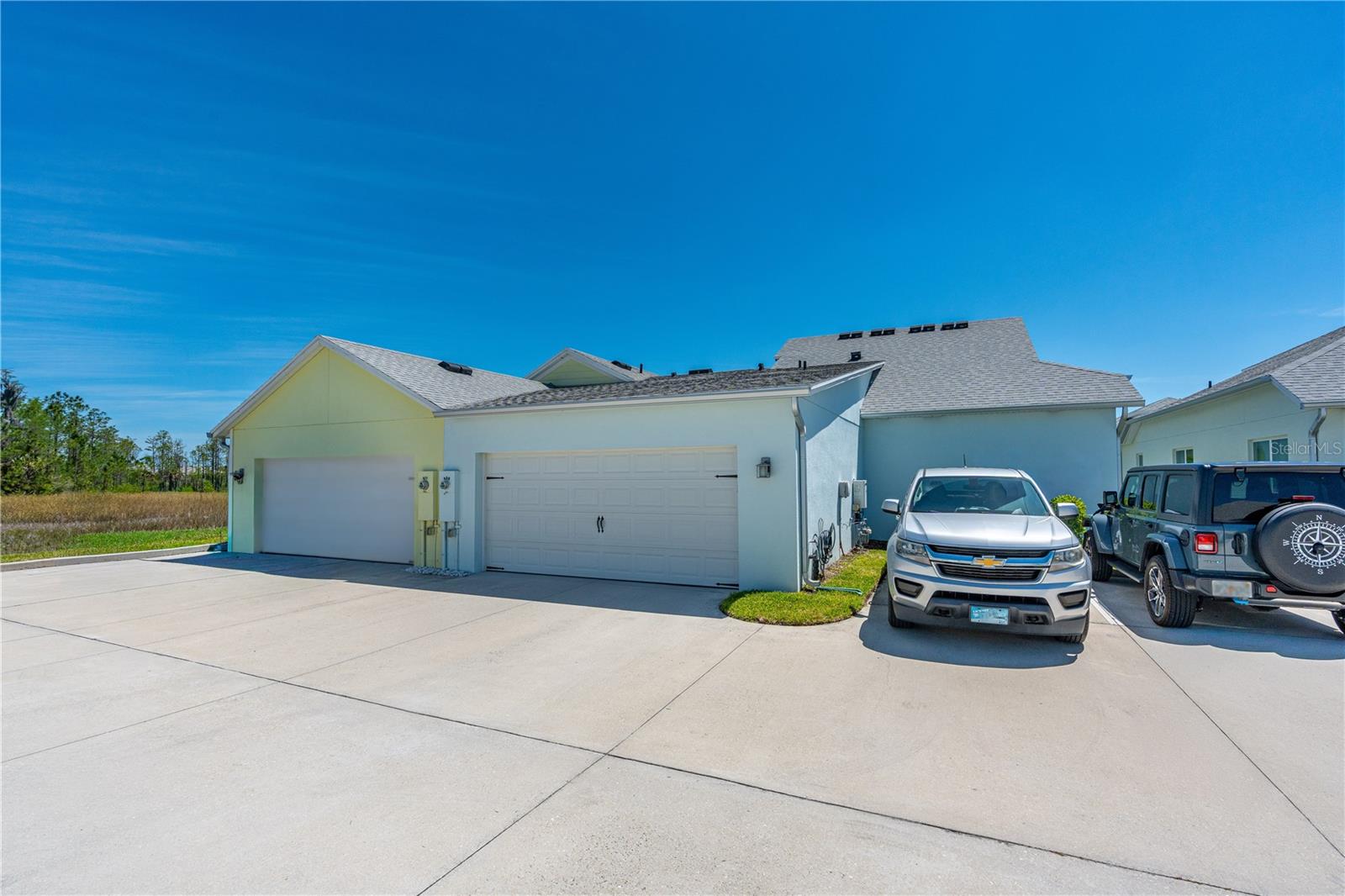 409 HIGH TIDE LN, DAYTONA BEACH, FL, 32124