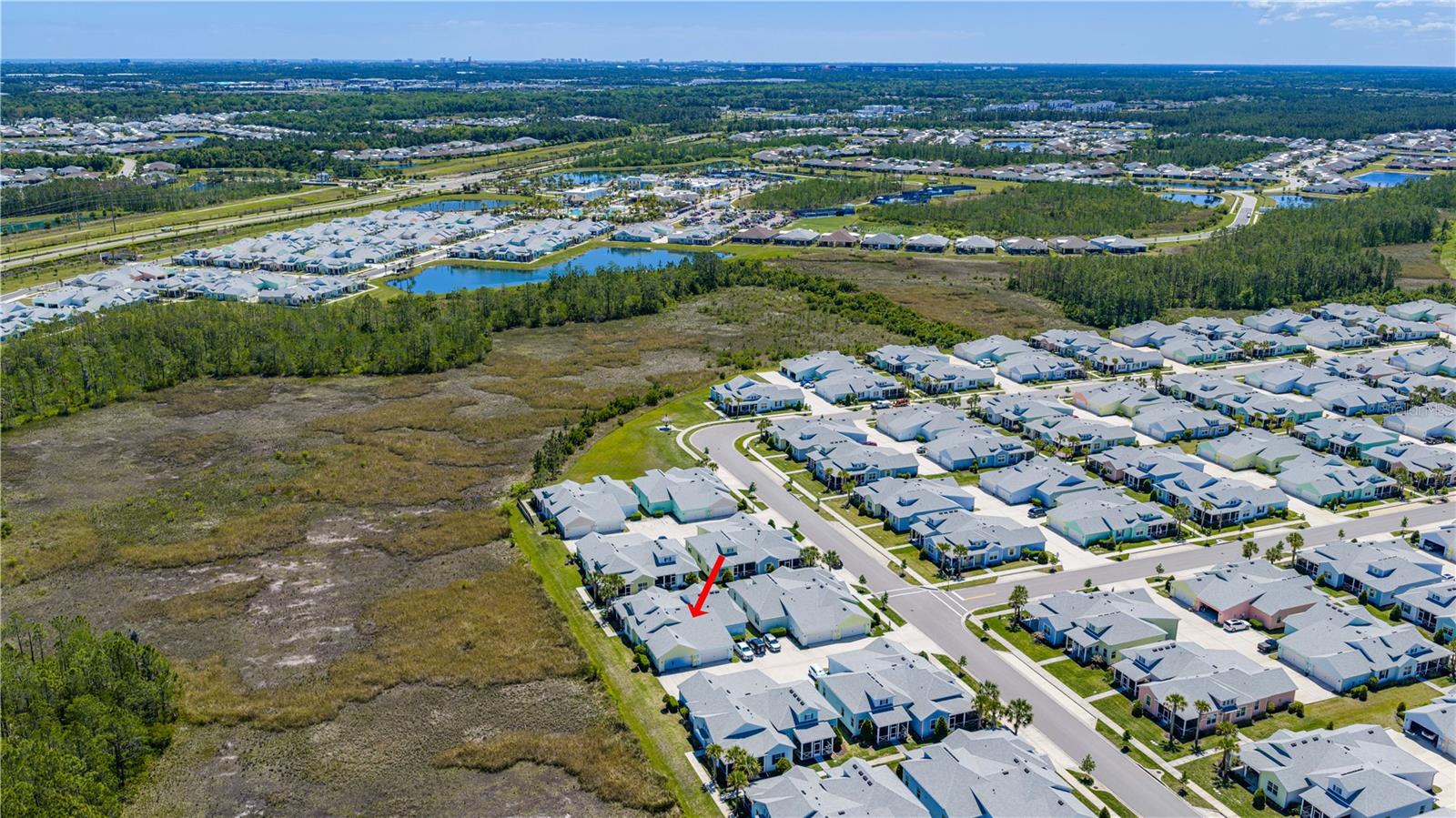 409 HIGH TIDE LN, DAYTONA BEACH, FL, 32124