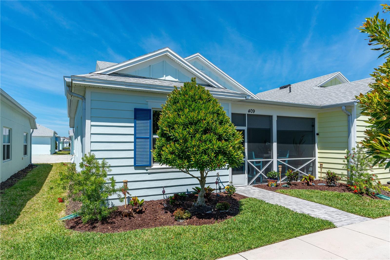 409 HIGH TIDE LN, DAYTONA BEACH, FL, 32124