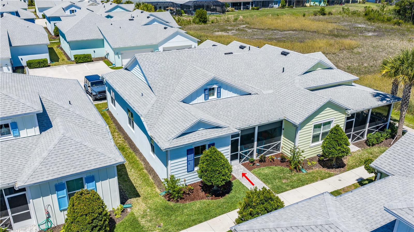 409 HIGH TIDE LN, DAYTONA BEACH, FL, 32124