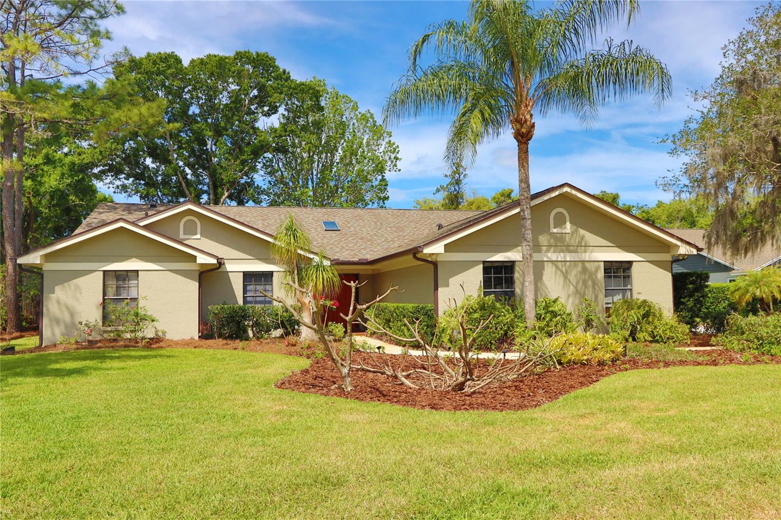 19814 DEER HOLLOW LN, LUTZ, FL, 33548