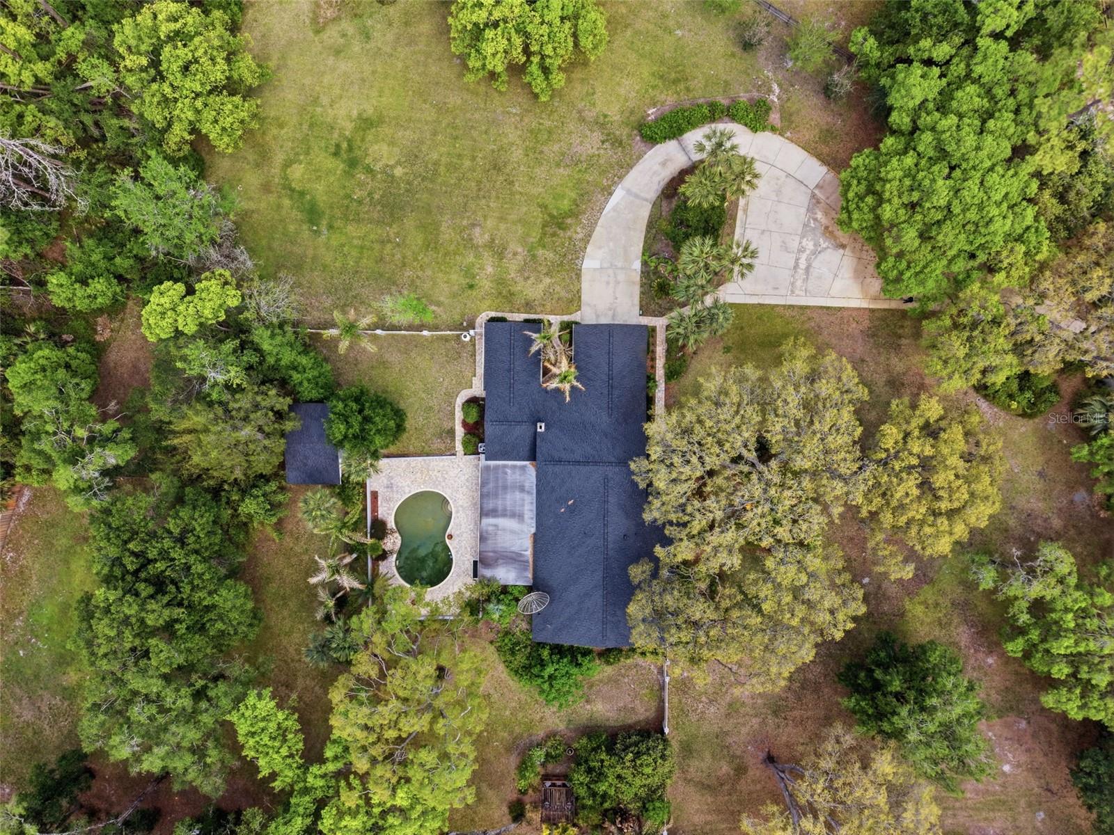 1650 E UNIVERSITY AVE, ORANGE CITY, FL, 32763