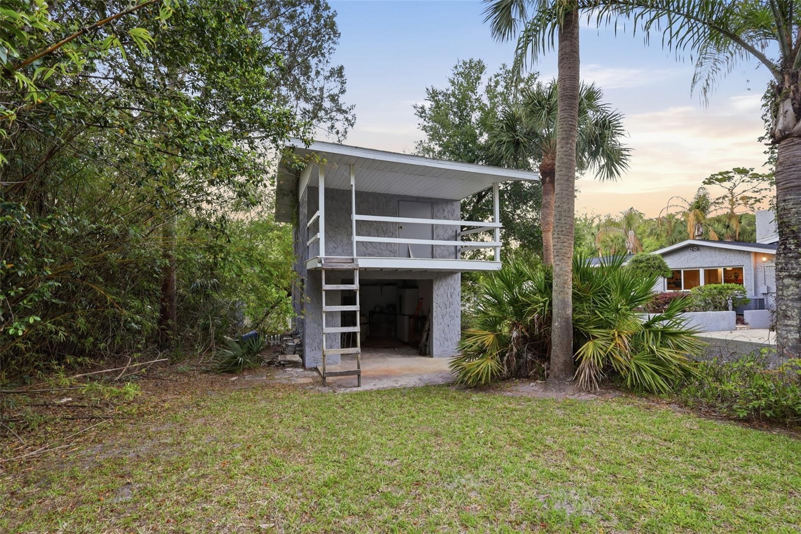 1650 E UNIVERSITY AVE, ORANGE CITY, FL, 32763