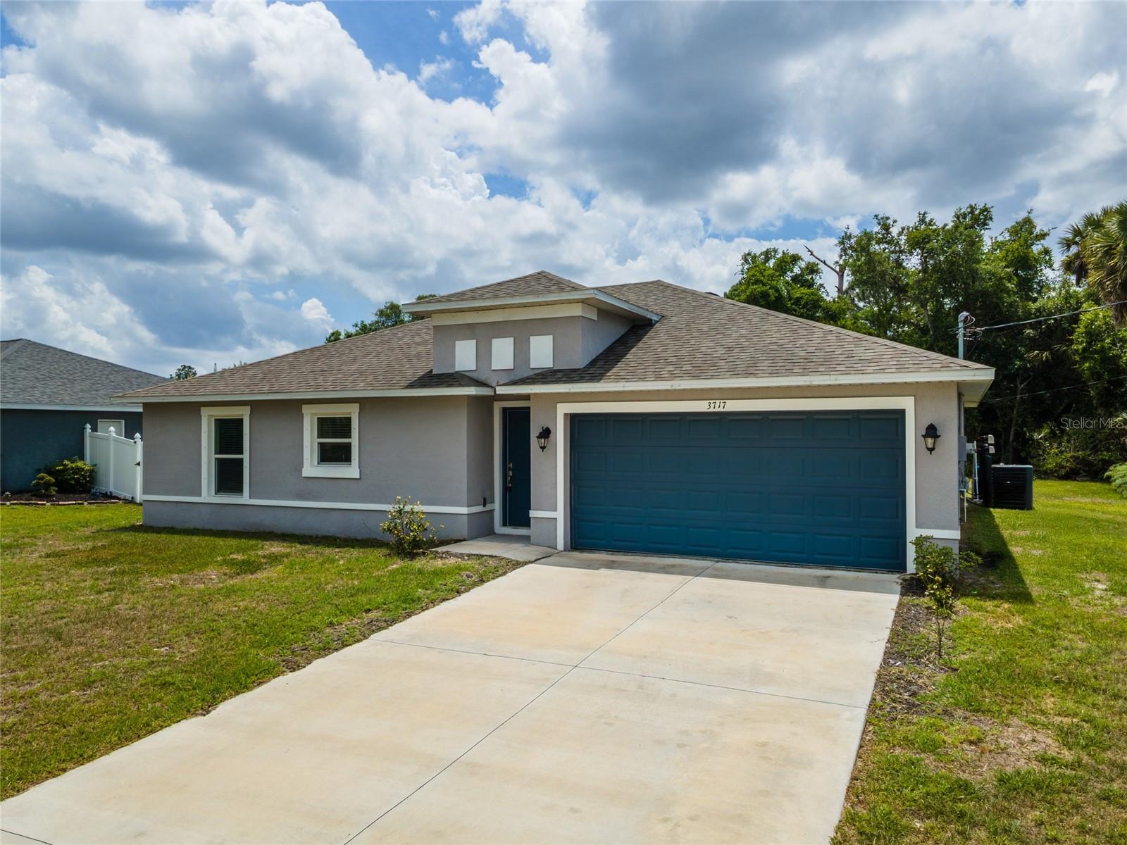 3717 VILLAGE AVE, NORTH PORT, FL, 34291