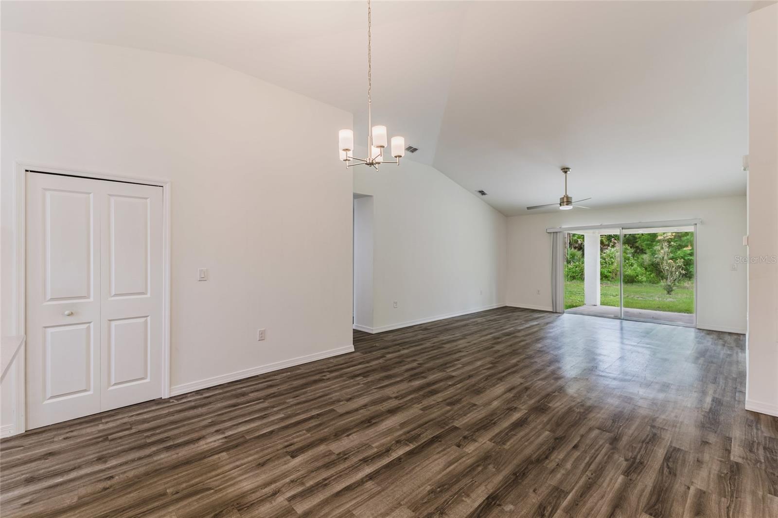 3717 VILLAGE AVE, NORTH PORT, FL, 34291