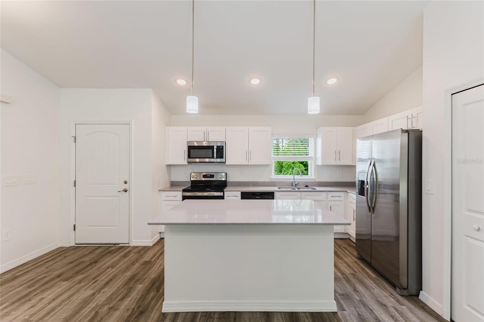 3717 VILLAGE AVE, NORTH PORT, FL, 34291