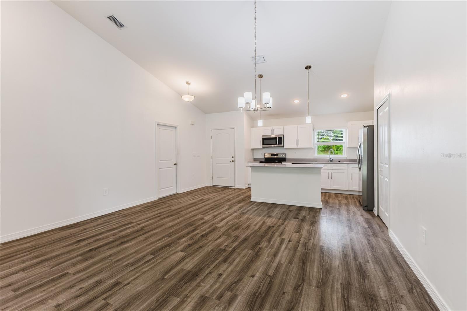 3717 VILLAGE AVE, NORTH PORT, FL, 34291