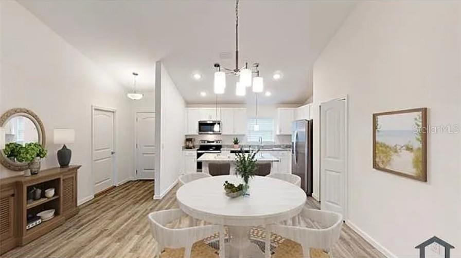 3717 VILLAGE AVE, NORTH PORT, FL, 34291