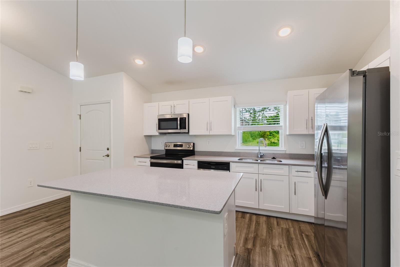 3717 VILLAGE AVE, NORTH PORT, FL, 34291