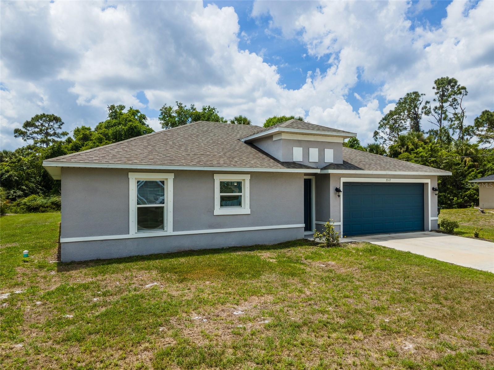 3717 VILLAGE AVE, NORTH PORT, FL, 34291
