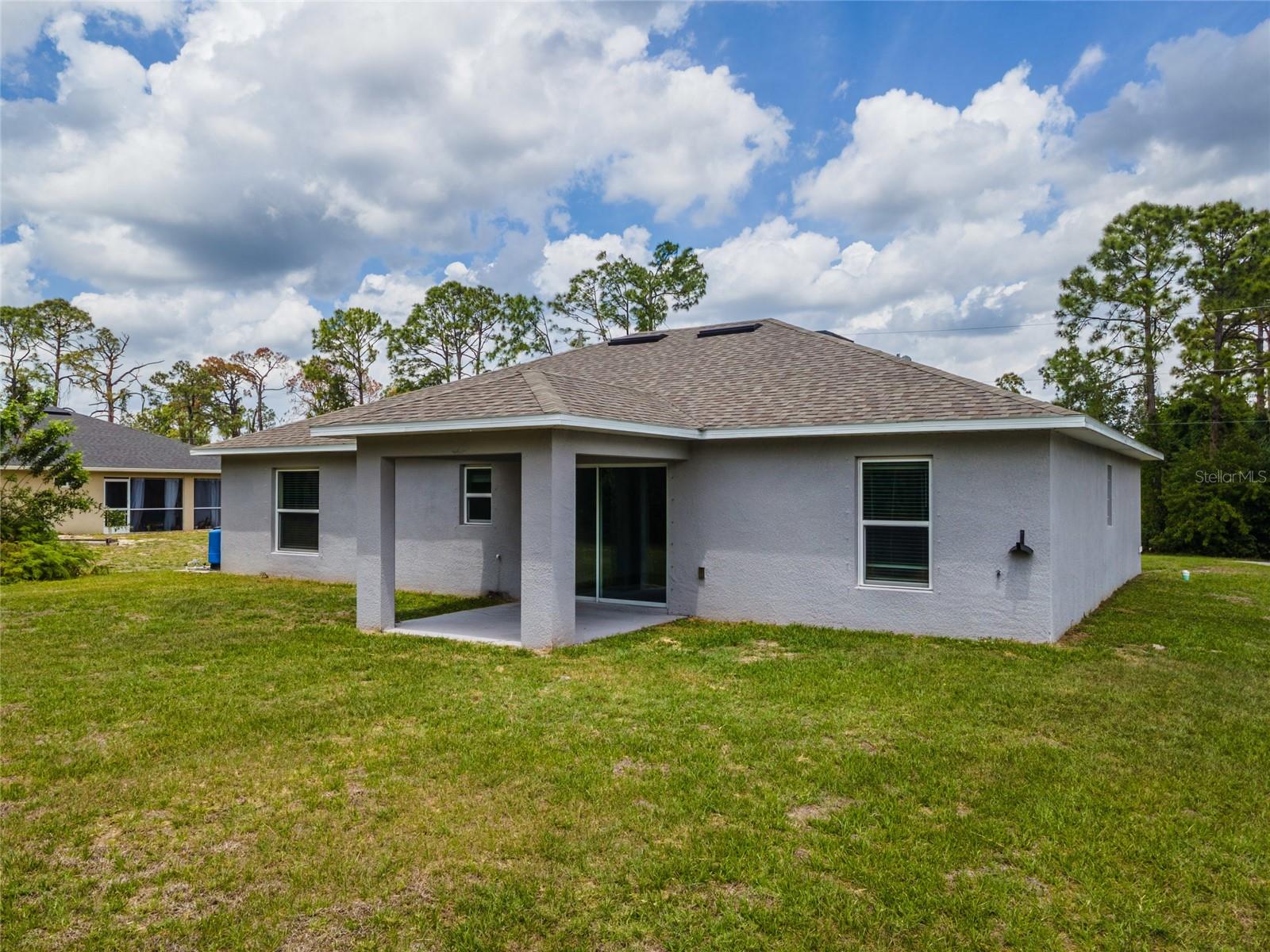 3717 VILLAGE AVE, NORTH PORT, FL, 34291