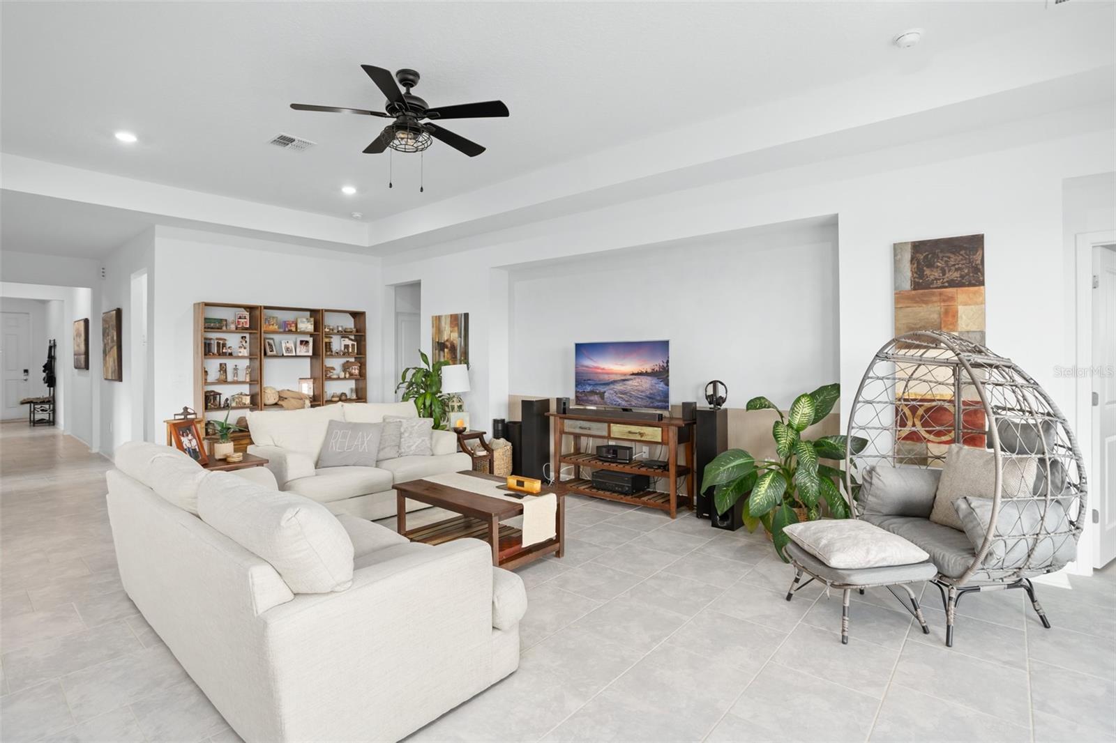 6115 CLAYSTONE WAY, MOUNT DORA, FL, 32757