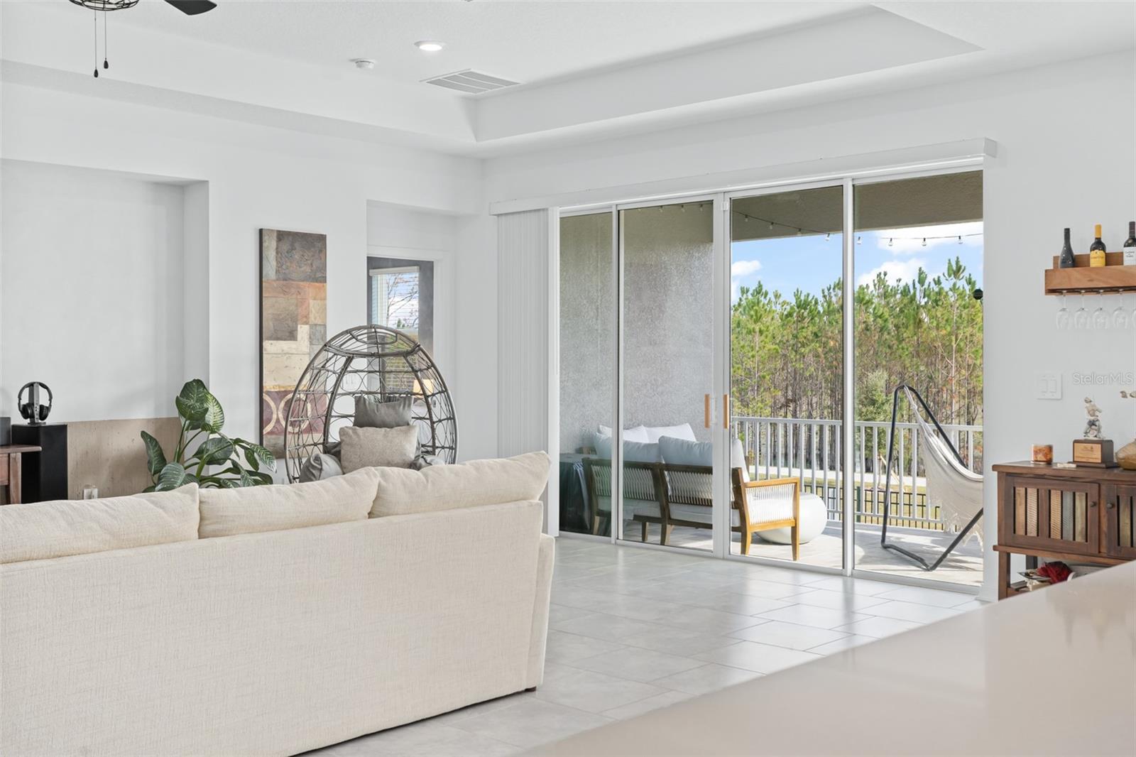 6115 CLAYSTONE WAY, MOUNT DORA, FL, 32757