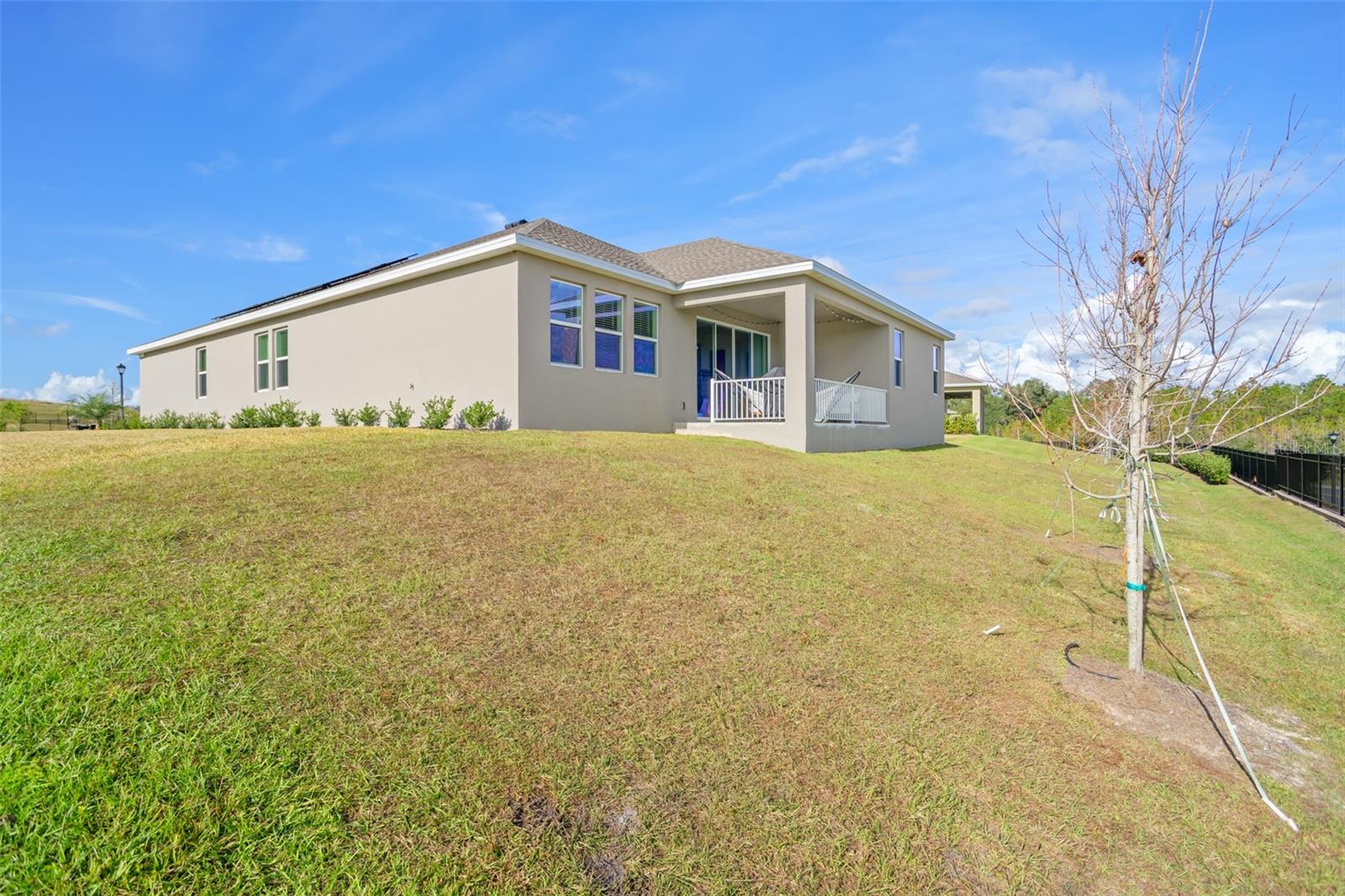 6115 CLAYSTONE WAY, MOUNT DORA, FL, 32757