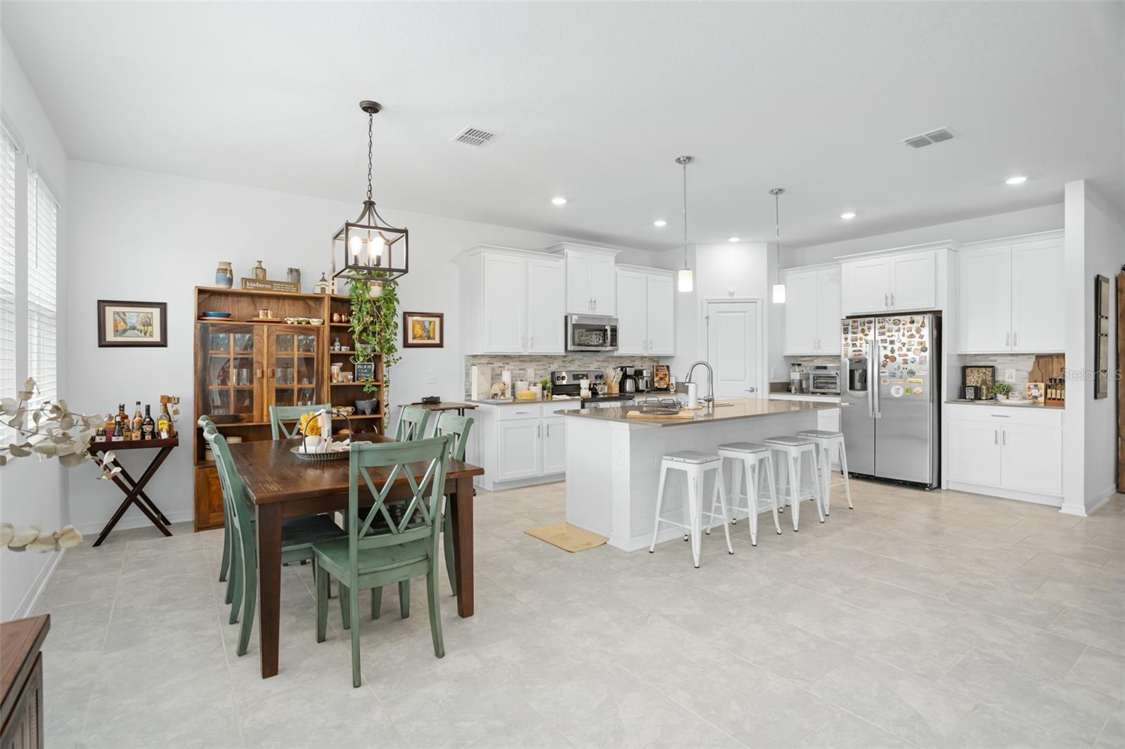 6115 CLAYSTONE WAY, MOUNT DORA, FL, 32757