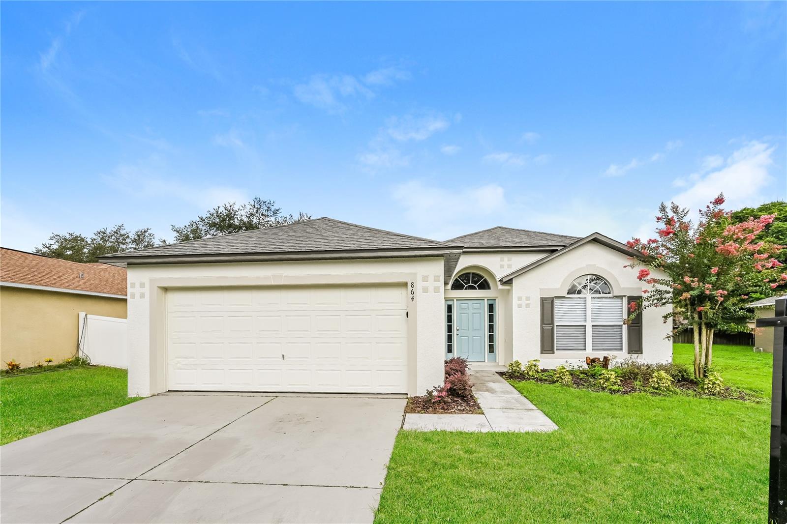 EUSTIS REMINGTON CLUB PH 02 LT 61 ORB, EUSTIS, FL, 32726