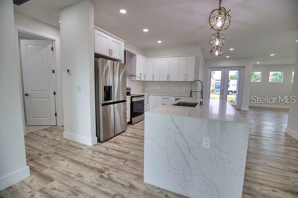 17434 ORO CT, PUNTA GORDA, FL, 33955