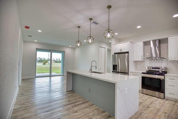 17434 ORO CT, PUNTA GORDA, FL, 33955