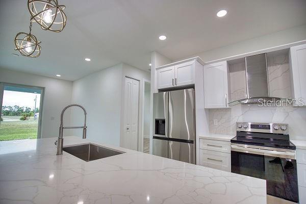 17434 ORO CT, PUNTA GORDA, FL, 33955