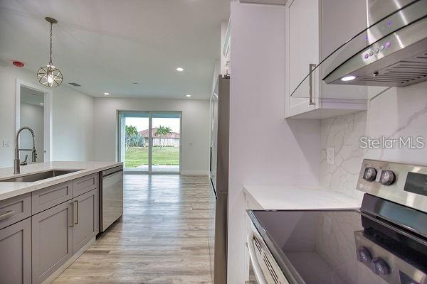 17434 ORO CT, PUNTA GORDA, FL, 33955