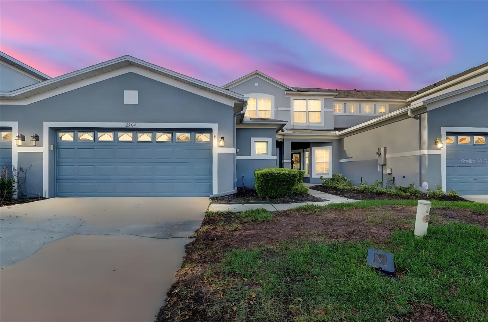 1305 SANDSTONE RUN, SANFORD, FL, 32771