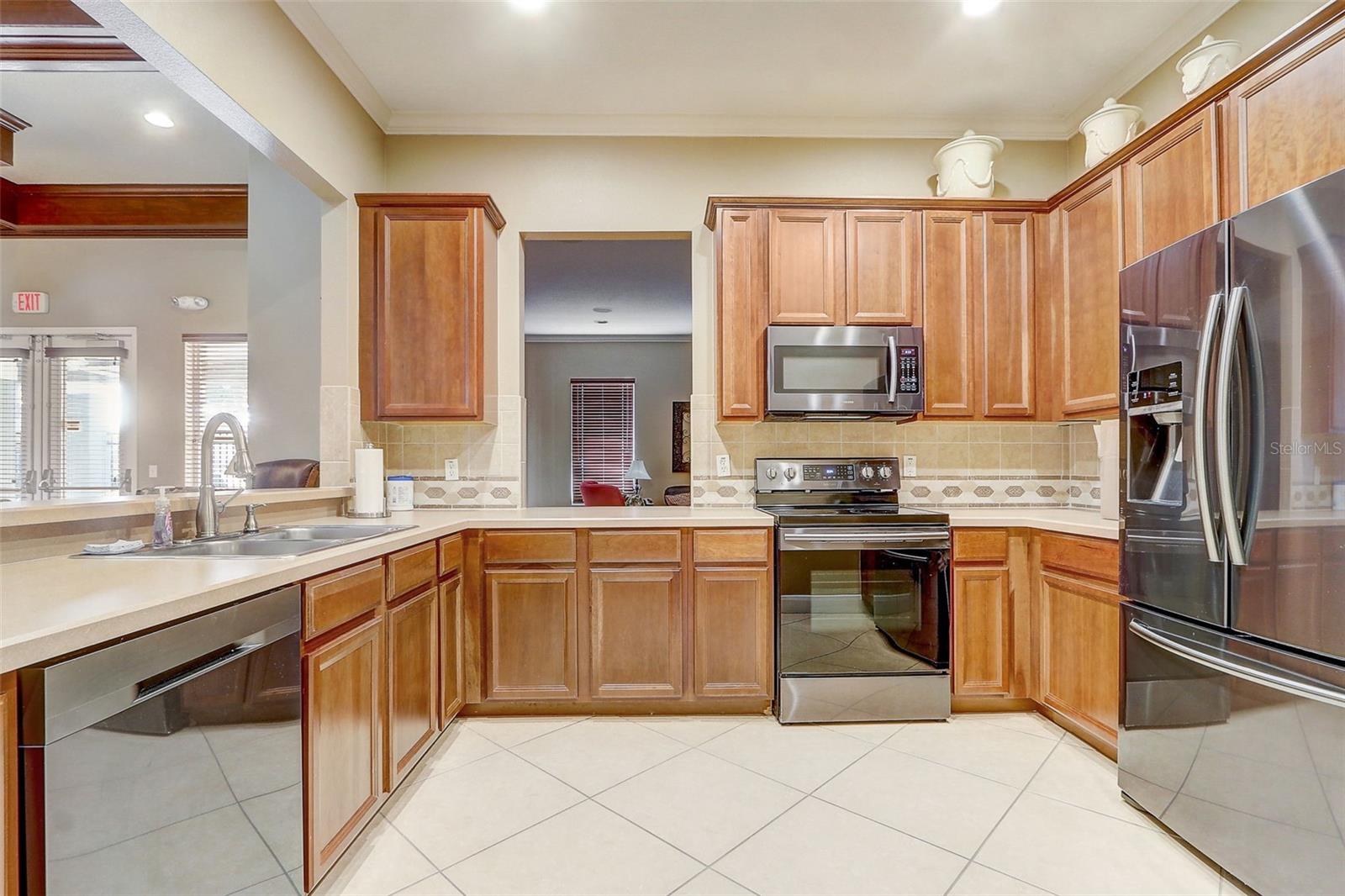 1305 SANDSTONE RUN, SANFORD, FL, 32771