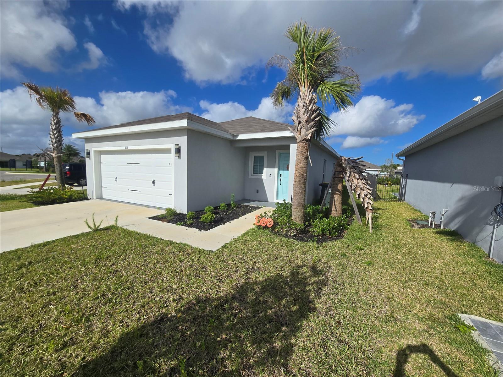 404 ACAI LN, FORT PIERCE, FL, 34981