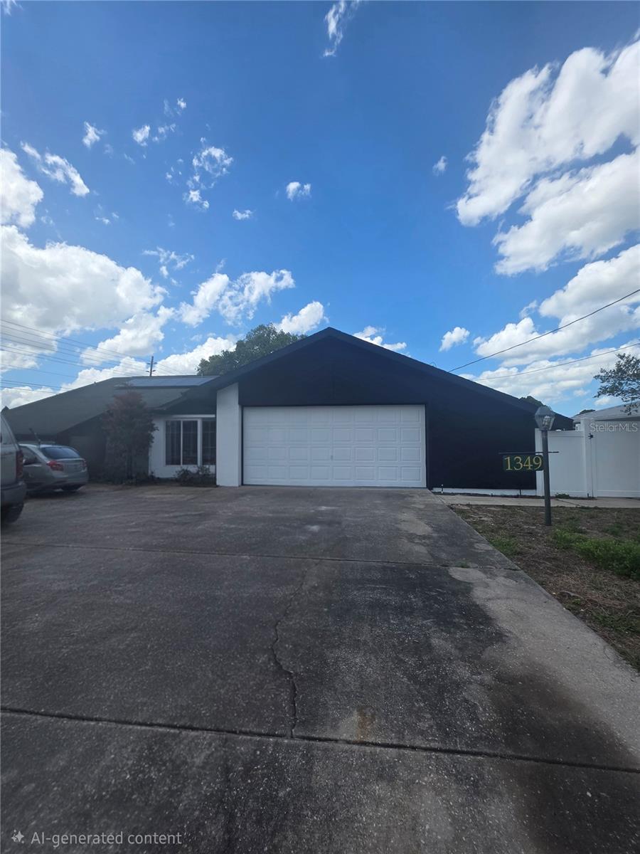 1349 HAULOVER AVE, SPRING HILL, FL, 34608