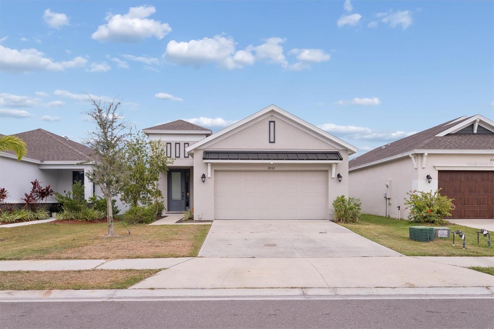 4352 REISSWOOD LOOP, PALMETTO, FL, 34221