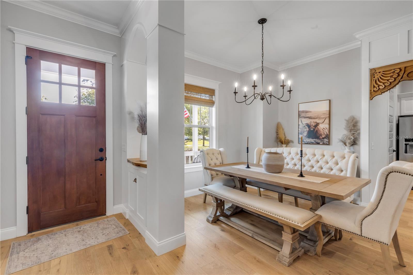 1817 CATTAIL CIR, NEW SMYRNA BEACH, FL, 32168