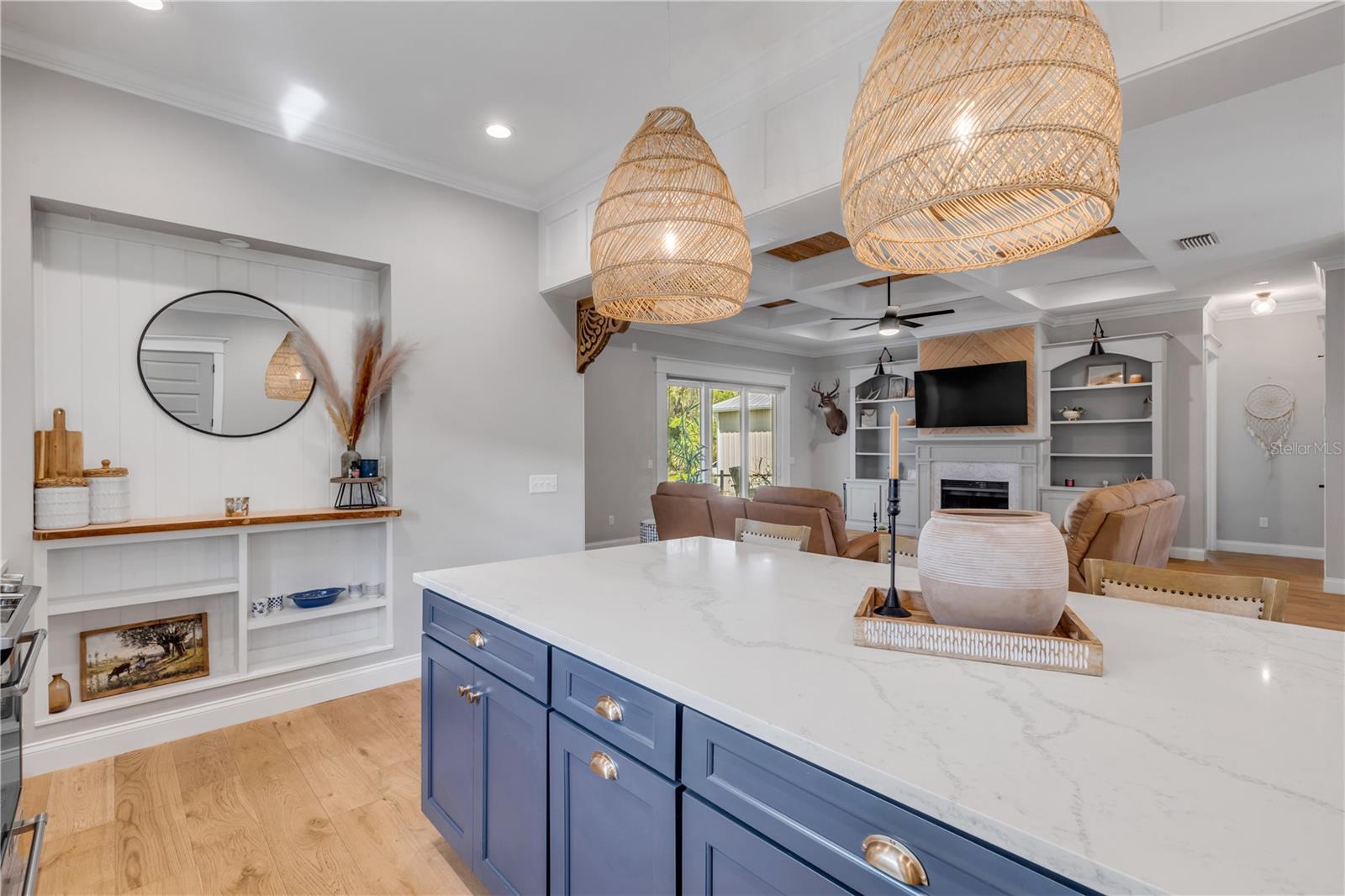 1817 CATTAIL CIR, NEW SMYRNA BEACH, FL, 32168