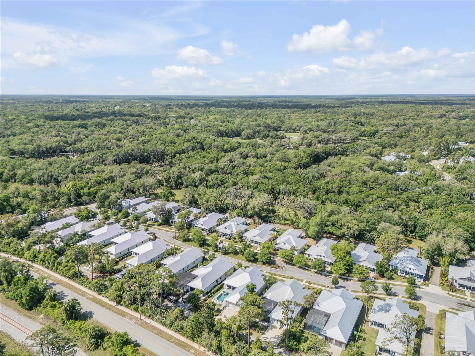 1817 CATTAIL CIR, NEW SMYRNA BEACH, FL, 32168